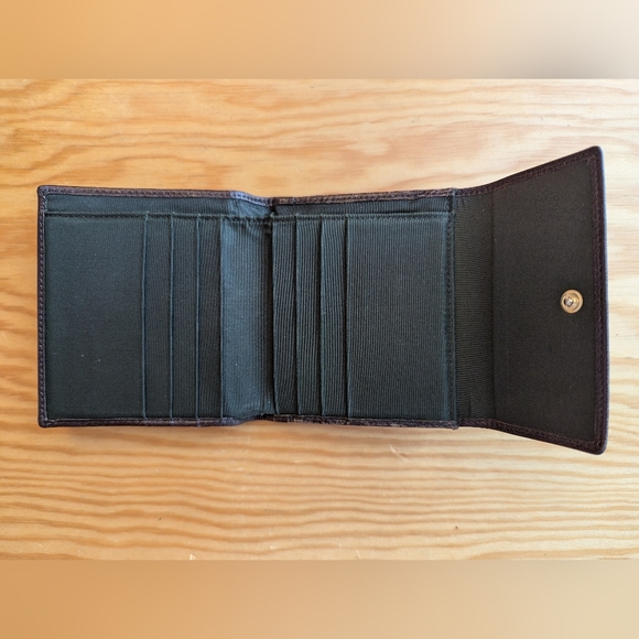 Dior Wallet - Picture 2 of 13